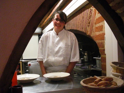 cook